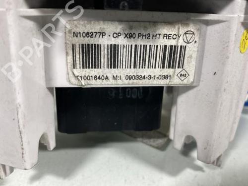 Used Climate control DACIA SANDERO 1.5 dCi (68 hp) 20000471