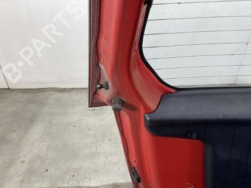 Tailgate HYUNDAI GETZ (TB) 1.5 CRDi | BP19954056C6 