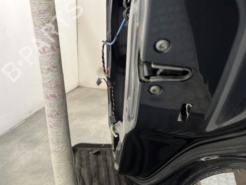 right-rear-door-mercedes-benz-c-class-w204-2007-2008-2009-2010-2011-2012-2013-2014-2015-30353841 main image
