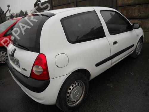 Switch RENAULT CLIO II Hatchback Van (SB0/1/2_)  | BP20019352I30  - Image 6