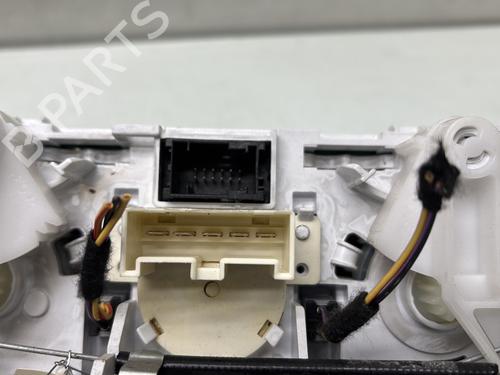 Climate control OPEL CORSA E (X15) 1.4 (08, 68) | BP33484166I5 - Image 2