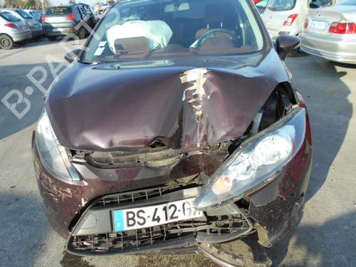 Switch FORD FIESTA VI (CB1, CCN) 1.6 TDCi | BP20017728I30 