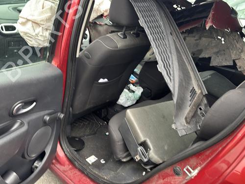 Front left interior door handle RENAULT MODUS / GRAND MODUS (F/JP0_) 1.6 (JP03, JP0B, JP0U, JP0Y, JP1G) | BP29507339I13  - Image 22