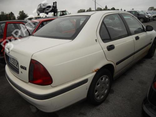 Left headlight ROVER 400 II Hatchback (RT) | BP39043390C28 - Image 12
