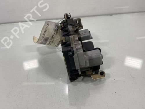 Front right lock CITROËN XSARA PICASSO (N68) 2.0 HDi | BP20028596C97 