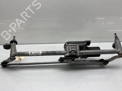 Front wiper motor VW SCIROCCO III (137, 138) 2.0 TDI | BP28094466M29 