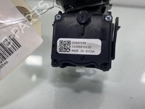 Used Switch OPEL MERIVA B MPV (S10) 1.7 CDTI (75) (110 hp) 19989694