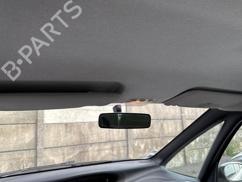 Instrument cluster CITROËN XSARA PICASSO (N68) 1.6 HDi | BP30888051C47