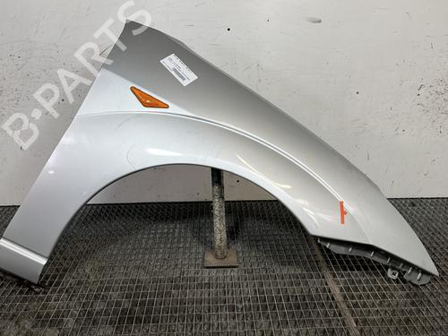 Used Right front fenders FORD FOCUS I (DAW, DBW) 1.8 TDCi (115 hp) 31182639