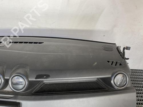 Instrumentbræt DACIA DUSTER (HM_) 1.0 TCe 100 (HMMT) | BP31887232C46 