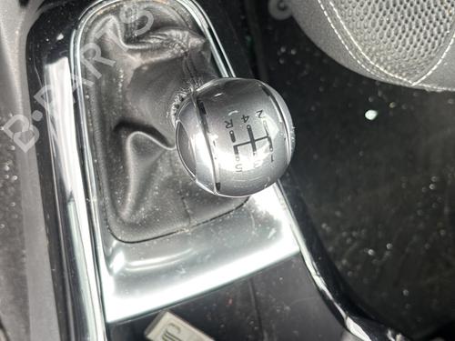 Rear parcel shelf CITROËN DS3 (SA_) 1.2 VTi 82 | BP31881175C85