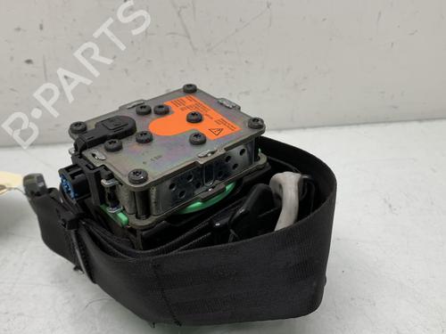 Front right belt tensioner CITROËN BERLINGO MULTISPACE (B9) 1.6 HDi 110 | BP19974298C88 