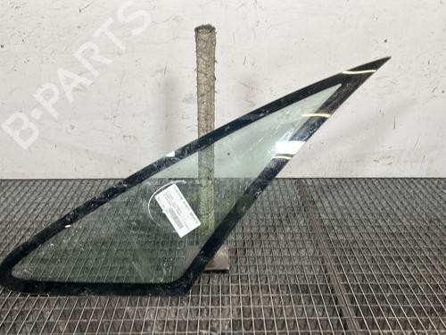 Used Front left quarter glass CITROËN XSARA PICASSO (N68) 2.0 HDi (90 hp) 31313412