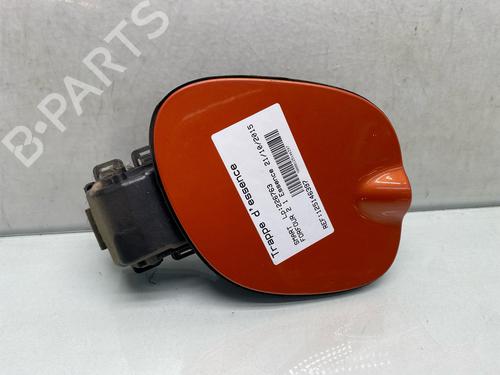 Used Fuel flap Fuel flap SMART FORFOUR Hatchback (453) 1.0 (453.042, 453.043) (71 hp) 34561444 34561444