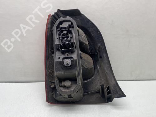 Højre baglygte RENAULT TWINGO II (CN0_) 1.5 dCi 75 | BP29525286C35 