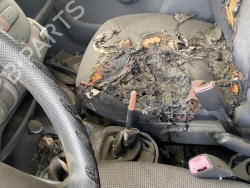 Front right lock PEUGEOT 107 (PM_, PN_) 1.4 HDi | BP22373618C97 