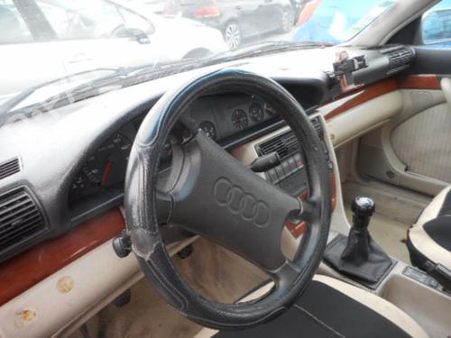Steering column stalk AUDI 100 C4 Saloon (4A2)  | BP20003543I23  - Image 8