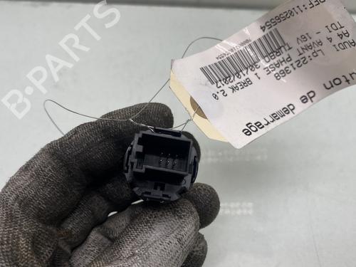 Switch AUDI A4 B9 Avant (8W5, 8WD) 2.0 TDI | BP29759304I30 