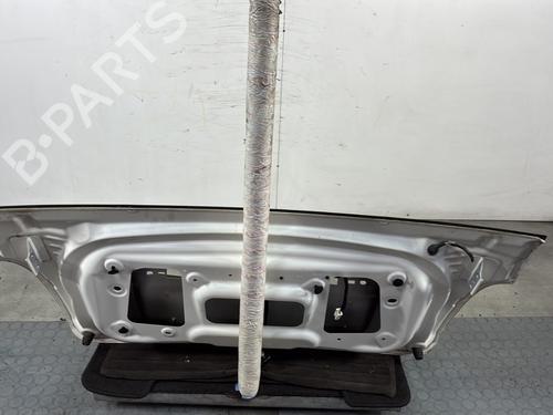 Used Tailgate Tailgate FIAT 500 (312_) 1.2 (312AXA1A) (69 hp) 33711434 33711434