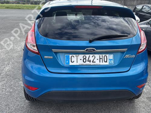 ABS pump FORD FIESTA VI (CB1, CCN) 1.0 EcoBoost | BP32682247M43 - Image 4