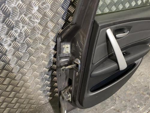 Right rear door BMW 1 (E87) 118 d | BP21955544C5 