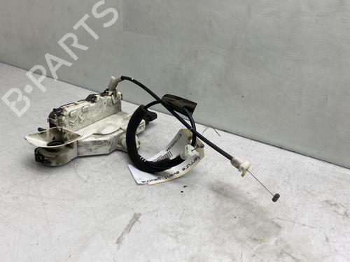 Front left lock CITROËN C3 II (SC_) 1.4 HDi 70 (SC8HZC, SC8HR0, SC8HP4) | BP20182884C98 