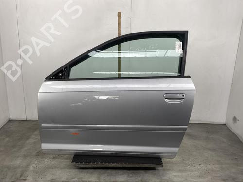Left front door AUDI A3 (8P1) 1.6 TDI | BP21269378C2 