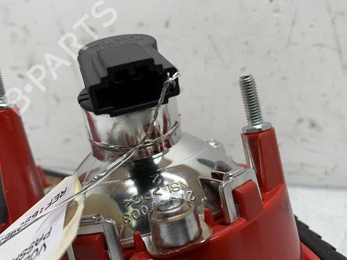Used Left tailgate light VW PASSAT B6 (3C2) 1.9 TDI (105 hp) 20007669