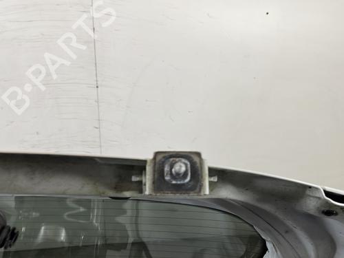 Tailgate FORD FIESTA VI (CB1, CCN) 1.25 | BP29914571C6 