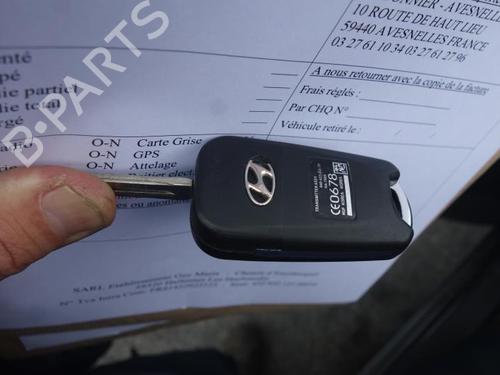 Ratstangsstang HYUNDAI i30 (FD) 1.6 CRDi | BP31641163I23 - Image 16