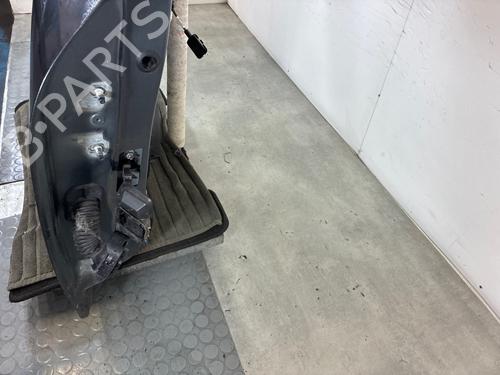 Used Right front door Right front door RENAULT CLIO IV (BH_) 0.9 TCe 90 (BHNF, BHMA, BHMH, BHJK, BHJR) (90 hp) 40066714 40066714