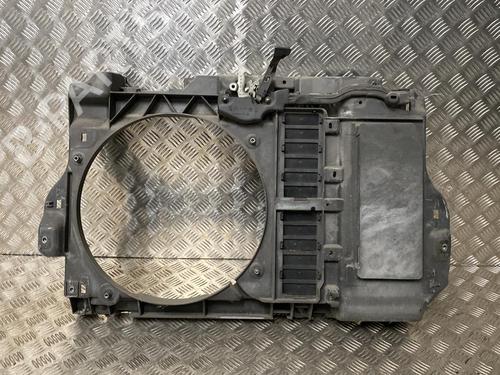 Used Front slam panel Front slam panel PEUGEOT 407 (6D_) 1.8 16V (6D6FYC) (125 hp) 19978848 19978848