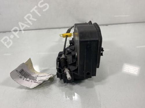 Front right lock BMW X3 (E83)  | BP20025865C97 