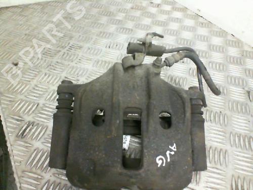 Used Left front brake caliper PEUGEOT 806 (221) 2.1 td 12V (109 hp) 19965883