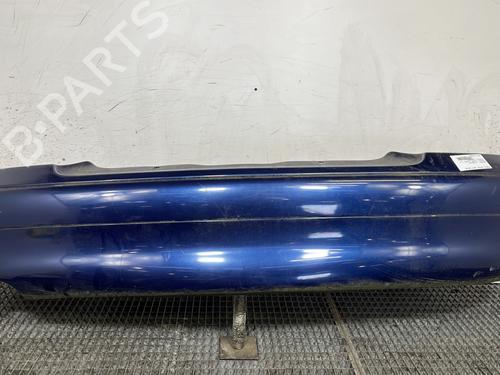 Used Rear bumper RENAULT MEGANE I Coach (DA0/1_) 1.4 16V (DA0D, DA1H, DA0W, DA10) (95 hp) 32728849