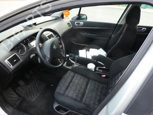 ABS pump PEUGEOT 307 (3A/C) 1.6 16V | BP20013251M43 