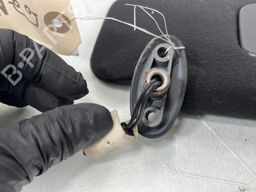 Used Right sun visor Right sun visor FORD USA PROBE II (ECP) 2.0 16V (116 hp) 24112423 24112423