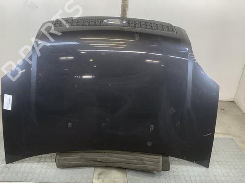Used Hood Hood FORD FUSION (JU_) 1.4 TDCi (68 hp) 33485125 33485125