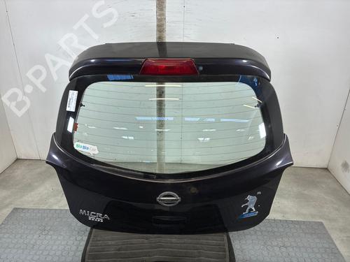 Tampa da Mala Tampa da Mala NISSAN MICRA IV (K13K, K13KK) 1.2 (80 hp) 36162462 36162462