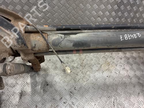 Used Rear axle Rear axle 37465377 37465377