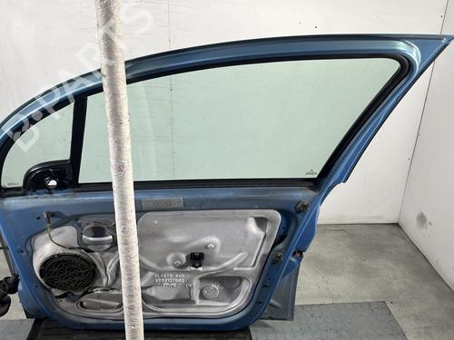 Right front door CITROËN C3 I (FC_, FN_) 1.4 HDi | BP28281544C3 