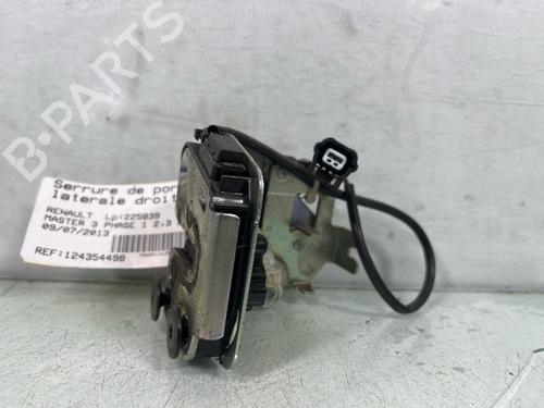 rear-right-lock-renault-master-iii-van-fv-2010-34561401 main image