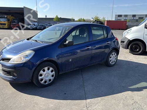 Seat buckle RENAULT CLIO III (BR0/1, CR0/1) 1.5 dCi (BR17, CR17) | BP32192473I32 