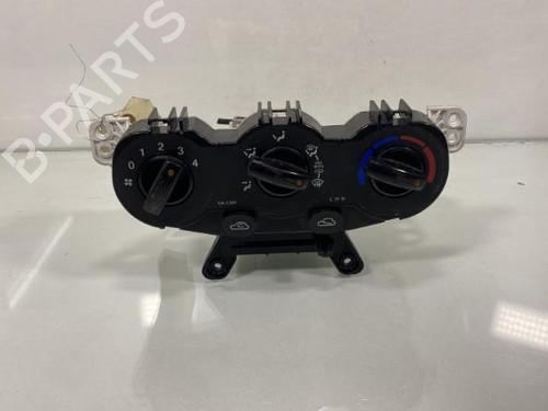 Used Climate control KIA PICANTO I (SA) 1.1 (65 hp) 20003559