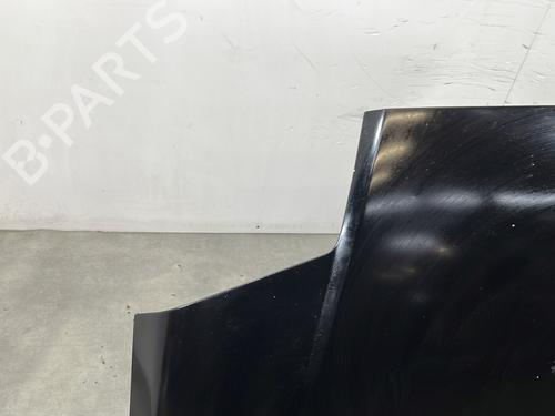 Hood CITROËN C2 (JM_) 1.4 HDi | BP30148387C1 