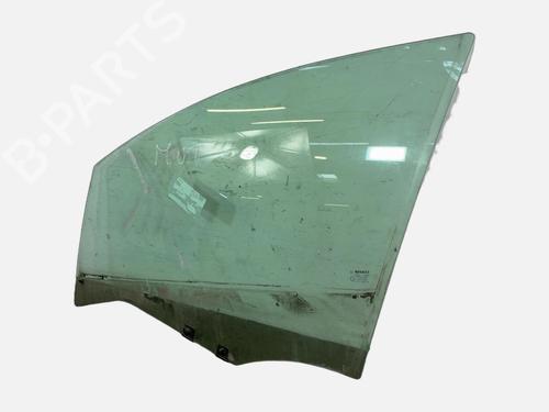 Used Front left door window Front left door window RENAULT CLIO IV (BH_) 1.2 16V (73 hp) 40222270 40222270