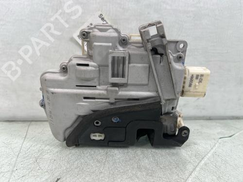 Used Front left lock Front left lock AUDI A4 B7 Avant (8ED) 2.0 TDI (140 hp) 36389182 36389182