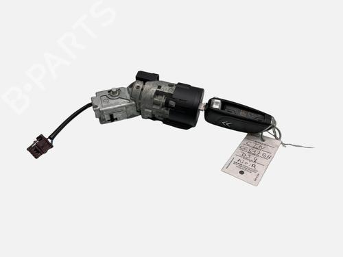 Ignition barrel CITROËN DS4 (NX_) 1.6 HDi 115 | BP39753194M48 - Image 2