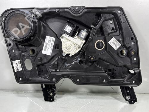 Used Front left window mechanism VW GOLF VI (5K1) 1.6 TDI (105 hp) 30890560