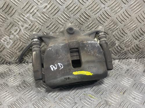 Used Right front brake caliper AUDI TT (FV3, FVP) 2.0 TFSI (230 hp) 22707896